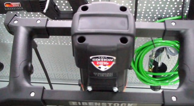 збірка Eibenstock EHR20/2S