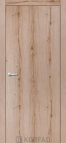 Двері WOOD PLATO щитові WP-01, фото 1