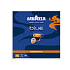 Кава в капсулах Lavazza Blue Espresso Ricco 100 шт Італія Капсули Лавацца Блю Рікко, фото 4