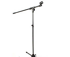 Мікрофонні стійки та тримачі