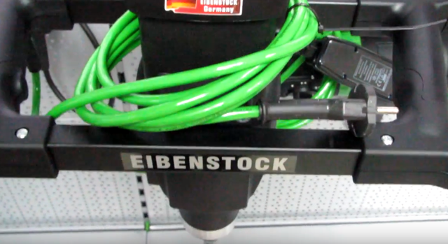 Eibenstock EHR20/2S