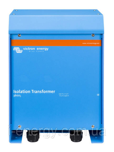 Изолирующий трансформатор Isolation Trans. 3600W Auto 230V - фото 3 - id-p1025490306