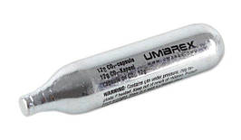 Umarex - CO2 Capsule - 12g - 4.1685