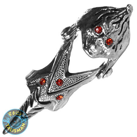 Кільце-кіготь КК-004, фото 1