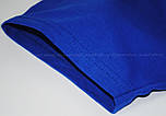 Чоловіча футболка синя класична ValueWeight Fruit of the Loom 2XL, 54, фото 7