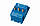 Батарейний суматор Argo BCD 802 2 batteries 80A BCD000802000 Victron Energy, фото 3