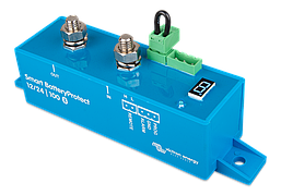 Захист акумулятора від глибокого розряду Smart BatteryProtect 12/24В 100A BPR110022000 Victron Energy