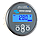 Батарейний монітор Battery Monitor BMV-712 Smart 9 - 90В BAM030712000 (R) Victron Energy, фото 3