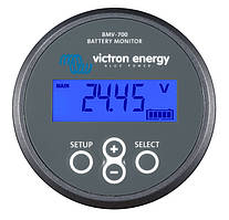 Батарейний монітор Battery Monitor BMV-700 9 - 90 VDC