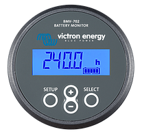 Батарейний монітор Battery Monitor BMV-702 9 - 90 VDC