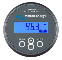 Батарейный монитор Battery Monitor BMV-700H 70 - 350 VDC