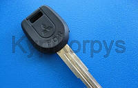 Ключи Митсубиси (Mitsubishi) Тритон ключ (корпус), авто ключ для Mitsubishi