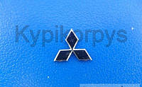 Логотип для смарт ключа Митсубиси, Mitsubishi