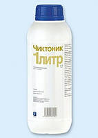 Чиктонік (1л) Livisto (Іспанія) комплексний вітамінний препарат