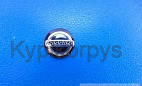 Логотип для выкидного ключа Ниссан, Nissan