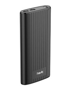 Портативний зарядний пристрій Havit HV-H544 black