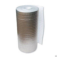 Підкладка Поліізол ППЕ-Л 4мм шир 1,0 м