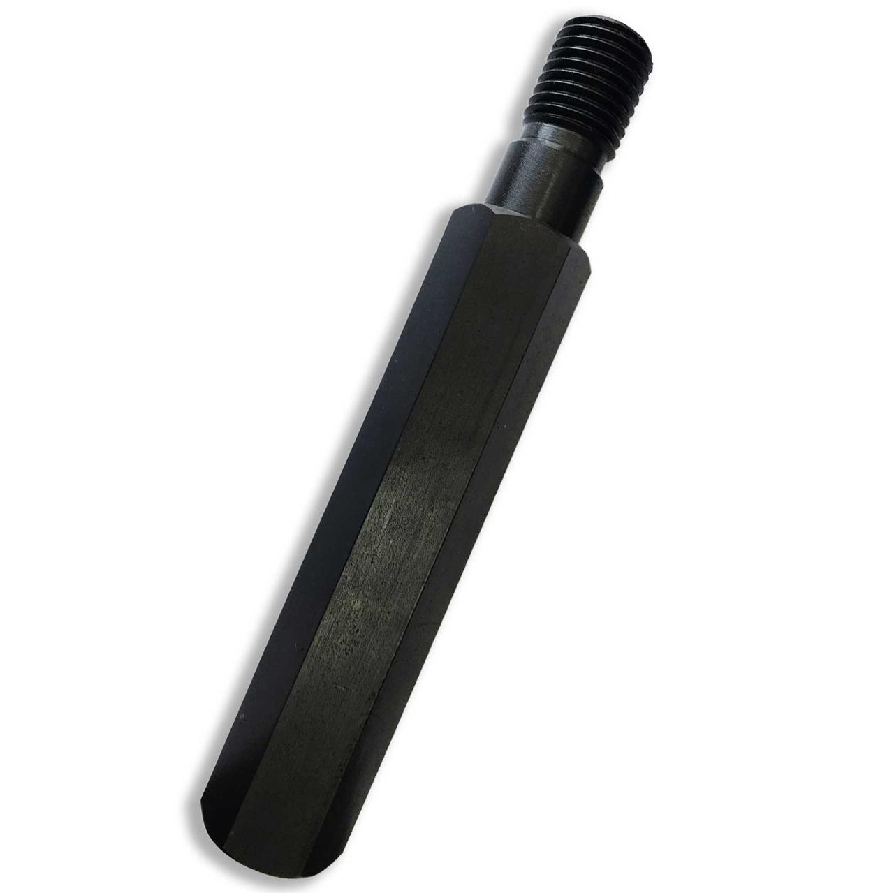 Подовжувач алмазних коронок SUPERHARD L=200 х 1¼"UNC
