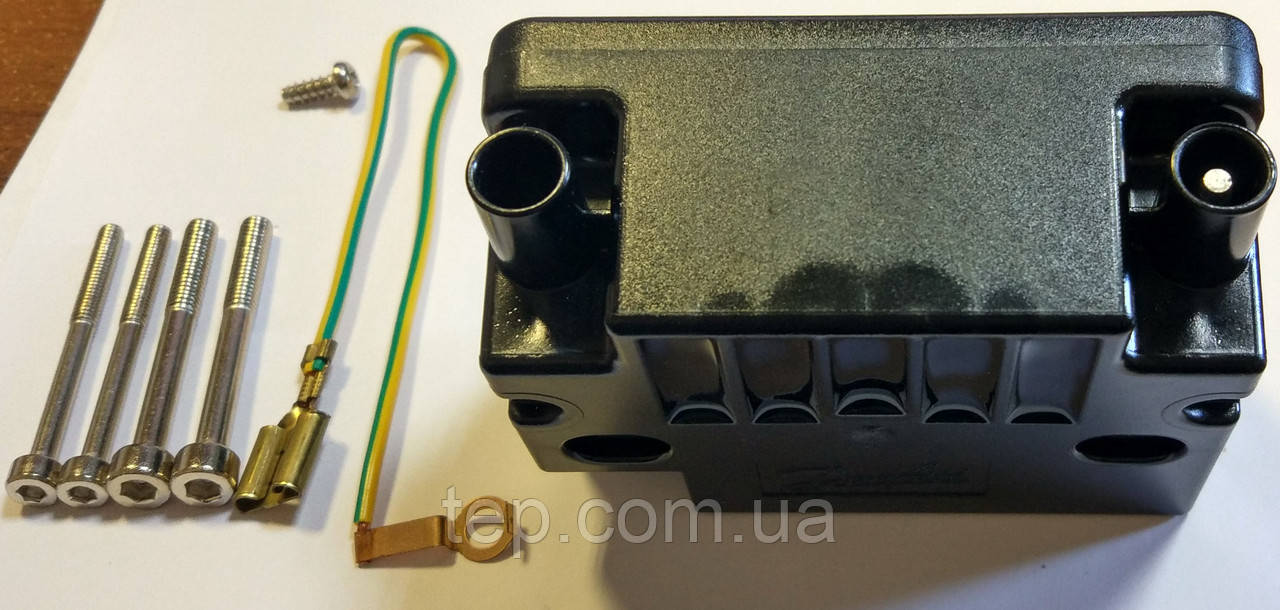 Блок зажигания Danfoss EBI4 1P S 052F4046 - фото 3 - id-p16266961