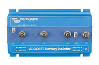 Батарейный изолятор Argofet 100-2 Two batteries 100A
