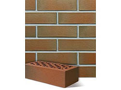 Клінкерна цегла ROBEN СANBERRA Строкатий гладкий
