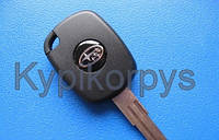 Subaru (Субару) Легаси, Аутбек ключ (корпус)