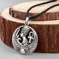 Амулет Нефертіті й Анкх