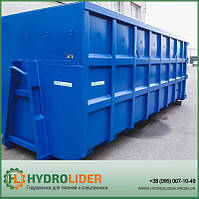 Великий контейнер IT1 CHARVAT CTS a.s.