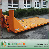 Контейнерна рамка С2 CHARVAT CTS a.s.