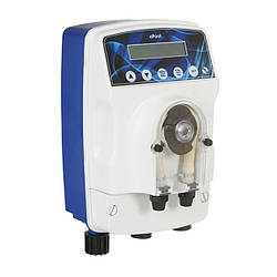 Перистальтический насос со встроенным контроллером ePOOL PH 0101 220/240V Сантопрен