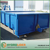 Контейнер складської С2 CHARVAT CTS a.s.