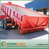 Контейнер мультиліфт посилений