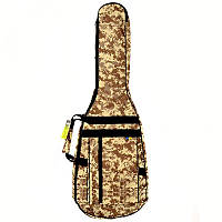Чохол HW-CG39 колір камуфляж для класичної гітари, утеплювач 5 мм