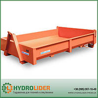 Контейнери C2-series CHARVAT CTS a.s.