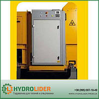 Рентгеноскопическая система сортування XSS Steinert