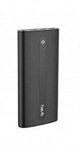 Портативний зарядний пристрій Havit HV-H546, 20000 mAh Black
