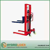 Штабелер ручний гідравлічний 1т Torin TRE8310