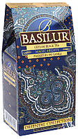 Чай Basilur Восточная коллекция Волшебные ночи 100 грамм