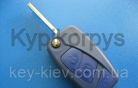 ФИАТ (Fiat) Пунто, Стило выкидной ключ (корпус) - фото 1 - id-p1025320864