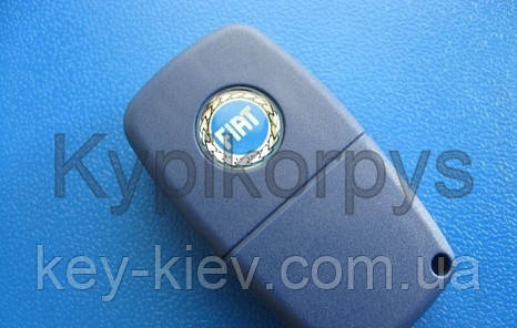 ФИАТ (Fiat) Пунто, Стило выкидной ключ (корпус) - фото 2 - id-p1025320864