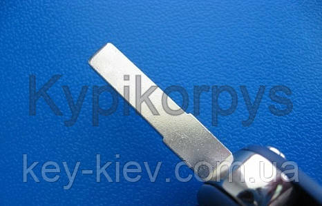 ФИАТ (Fiat) Пунто, Стило выкидной ключ (корпус) - фото 4 - id-p1025320864