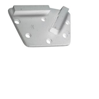 Фреза шлифовальная алмазная для средней шлифовки слабого бетона SRH 2-60 для машины GPM 240/400/500/750