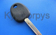 Хюндай (Hyundai) Соляріс ключ (корпус)