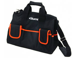 Сумки та ящики для інструментів