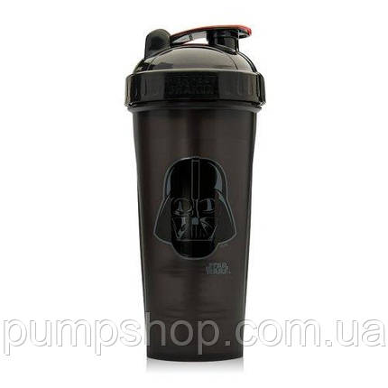Шейкер Дарт Вейдер Perfect Shaker Star Wars Shaker Darth Vader 800 мл, фото 1