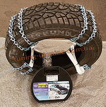 Браслети протиковзання Vitol NLE-14 165/60 R13