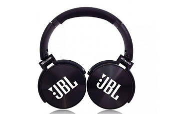 Навушники JBL EVEREST JB950 бездротові Bluetooth, мікрофон, радіо, SD