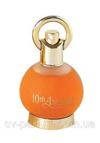 Туалетна вода жіноча 10 Avenue pour Femme 100ml Тестер