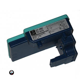 Блок електронного керування 537 ABC Плата запалювання 0.537.403