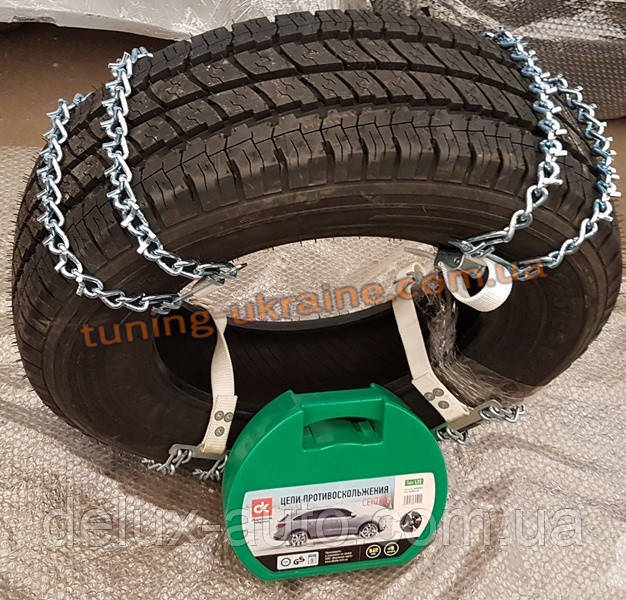 Браслети протиковзання L18 175/65 R14